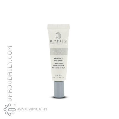 سرم ضد لک قوی صورت ادلیو 30 میلی لیتری