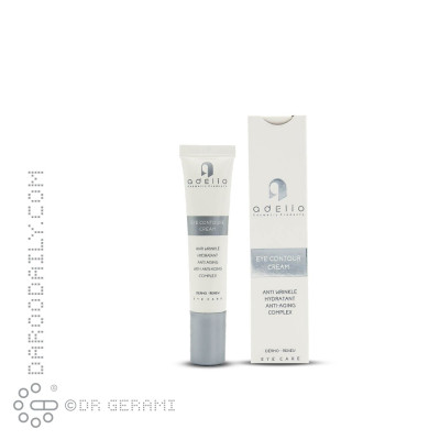 کرم دور چشم ادلیو 15 میلی لیتری