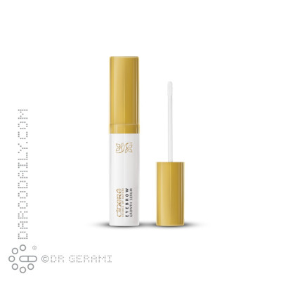 سرم تقویت کننده و ضد ریزش مژه سینره ۴ میلی لیتری