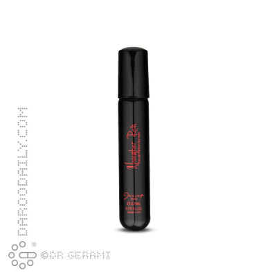 عطر جیبی آقایان مدل November Rain ژکساف ۲۲ میلی لیتری