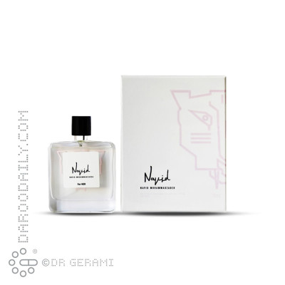 عطر بانوان نوید محمد زاده 100 میلی لیتری