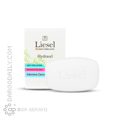 پن آبرسان قوی مدل Hydradel لایسل 100 گرمی