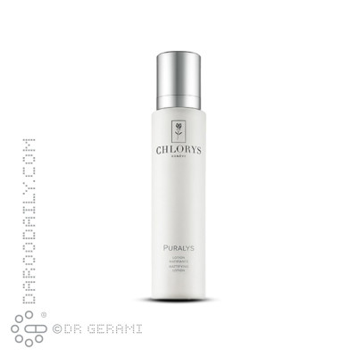 لوسیون تونیک ابریشمی کلوریس 200 میلی لیتری