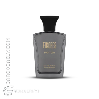 ادوپرفیوم آقایان مدل Payton فیکورس ۱۰۰ میلی لیتری