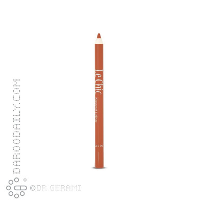 مداد لب با دوام لچیک شماره ۱۵۰