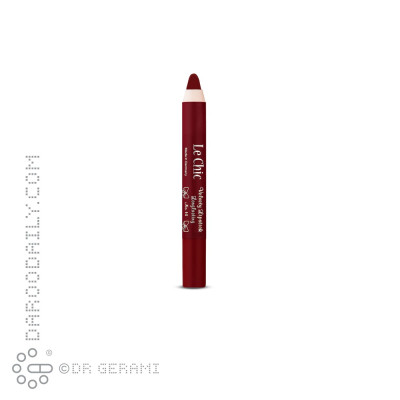 رژ لب مدادی مخملی لچیک شماره 14