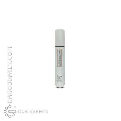 عطر جیبی آقایان مدل Gentlemen ژکساف 22 میلی لیتری