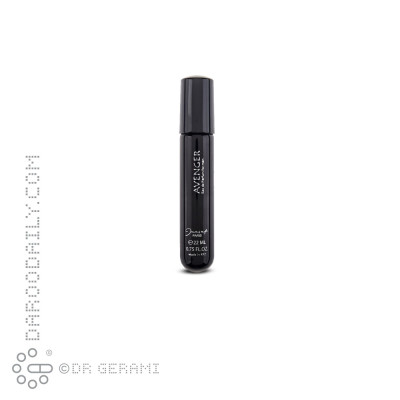 عطر جیبی آقایان مدل Avenger ژکساف 22 میلی لیتری