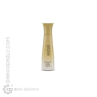 عطر جیبی بانوان مدل Jacsaf Touch ژکساف 20 میلی لیتری