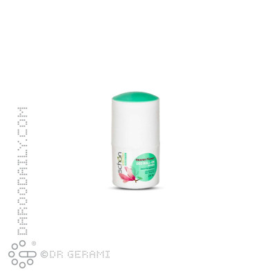 رول ضدتعریق بانوان مدل Heaven Flower شون 60 میلی لیتری