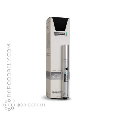 کرم تقویت کننده و افزایش دهنده ضخامت ابرو سپیژن 3 میلی لیتری