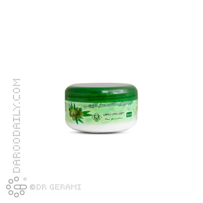 کرم مرطوب کننده روغن زیتون عطر آگین ۲۰۰ میلی لیتری