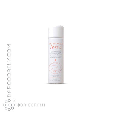 اسپری آب پوست حساس مدل Thermale اون 50 میلی لیتری