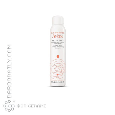 اسپری آب پوست حساس مدل Thermale اون 300 میلی لیتری