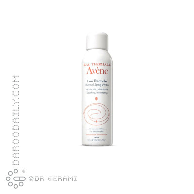 اسپری آب پوست حساس مدل Thermale اون 150 میلی لیتری