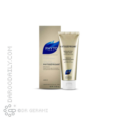 بالم ضد وزی مو فیتودفریزان فیتو ۱۰۰ میلی لیتری