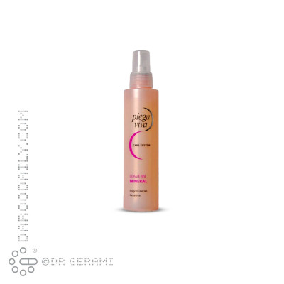 اسپری موهای رنگ شده مدل Post Color پیگاویوا 150 میلی لیتری