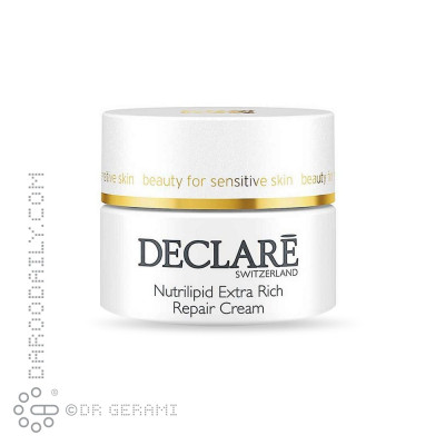 کرم تقویت کننده قوی پوست دکلره ۵۰ میلی لیتری