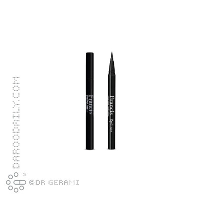 خط چشم ماژیکی فرانسیس ۶ میلی لیتری