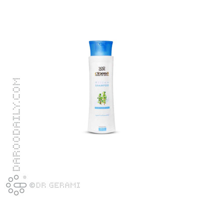 شامپو ضد شوره مو سینره 250 میلی لیتری