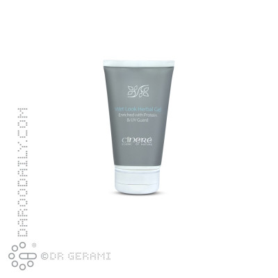 ژل موی ویتامینه سینره 150 میلی لیتری