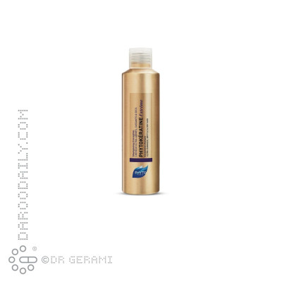 شامپو مو کراتین اکستریم فیتو 200 میلی لیتری