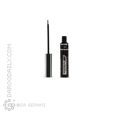 خط چشم مویی مشکی ماوالا 5 میلی لیتری