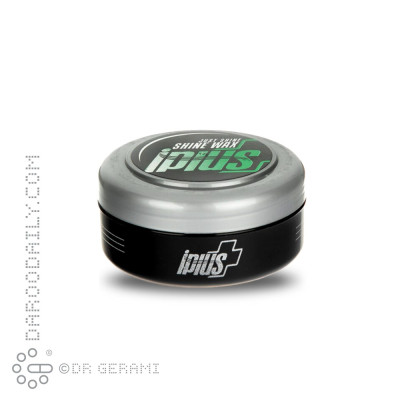 واکس براق کننده مو آی پلاس 100 میلی لیتری