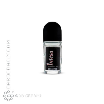 رول ضدتعریق آقایان مدل اکستریم اینتسا 50 میلی لیتری