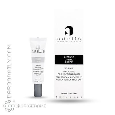 کرم لیفتینگ قوی ادلیو ۳۰ میلی لیتری