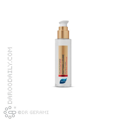 پیش شامپو موهای رنگ شده مدل فیتومیلسیم فیتو 100 میلی لیتری