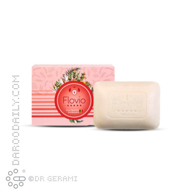 پن ضد جوش فلوویو 100 گرمی