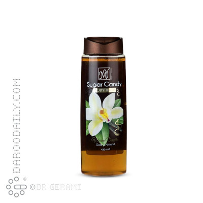 شامپو بدن مدل Sugar Candy مای 420 میلی لیتری