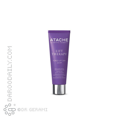 کرم لیفتینگ روز SPF20 اتچه 50 میلی لیتری