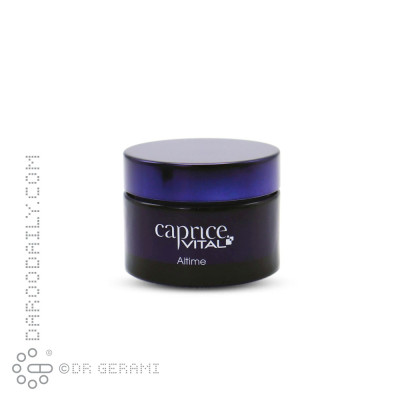 کرم ضد چروک شب مدل All Time کاپریس 50 میلی لیتری