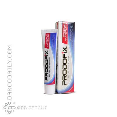 چسب دندان مصنوعی پرودوفیکس 40 گرمی