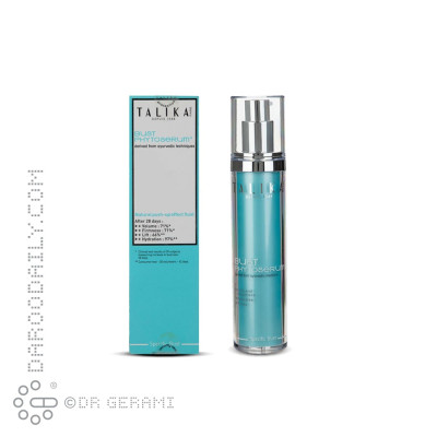 فیتو سرم حجم دهنده سینه تالیکا ۵۰ میلی لیتری