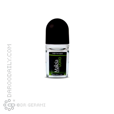 رول ضد تعریق آقایان وتیور مالیزیا 50 میلی لیتری