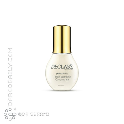 کنسانتره ضدچروک پرویوثینگ دکلره ۵۰ میلی لیتری