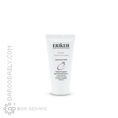 کرم روشن کننده اریکه 30 میلی لیتری