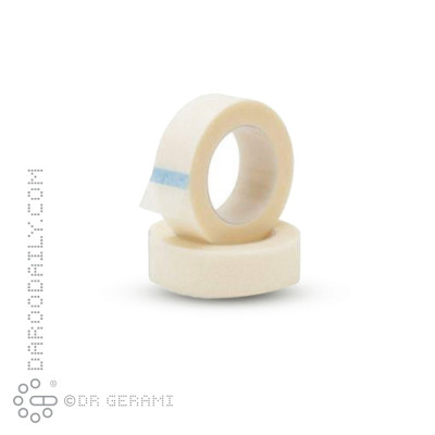 چسب ضد حساسیت کی بی ام 1.25 سانتی متری