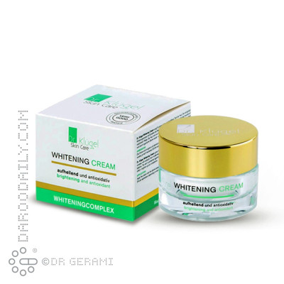 کرم ضد لک دکتر کلوگل 30 ميلی لیتری