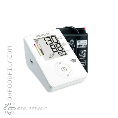 فشارسنج رز مکس مدل CF175F