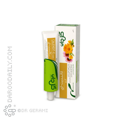 کرم کالندیت - ای گل دارو 30 گرمی
