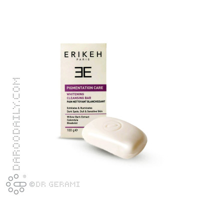 پن روشن کننده و ضد لک اریکه 100 گرمی