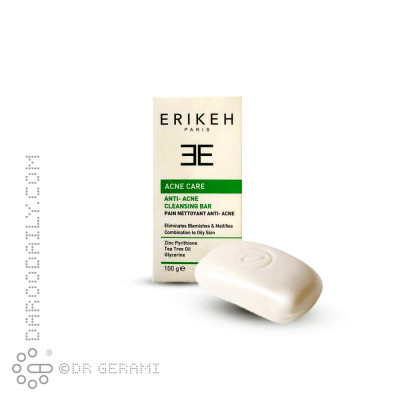 پن ضد آکنه اریکه 100 گرمی
