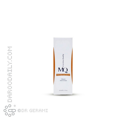 سرم ضد ریزش مو ام کیو 50 میلی لیتری