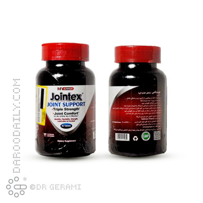 قرص جوینتکس مای نوتریشن 40 عددی