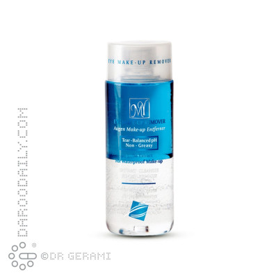 پاک کننده آرایش چشم دو فاز مای 150 میلی لیتری