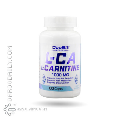 قرص آمینو وی 2222 پلاس ال کارنیتین دوبیس 200 عددی